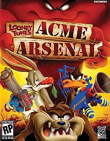 acme arsenal