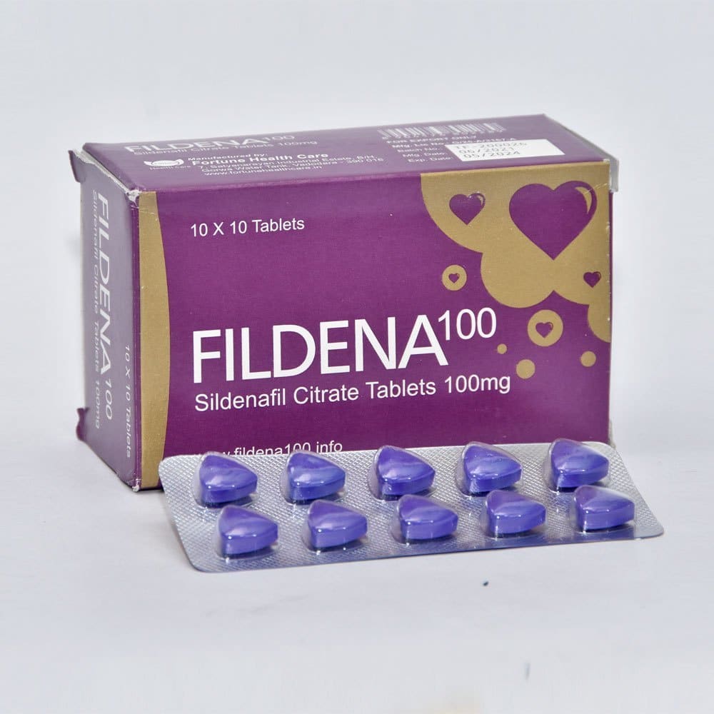 fildena